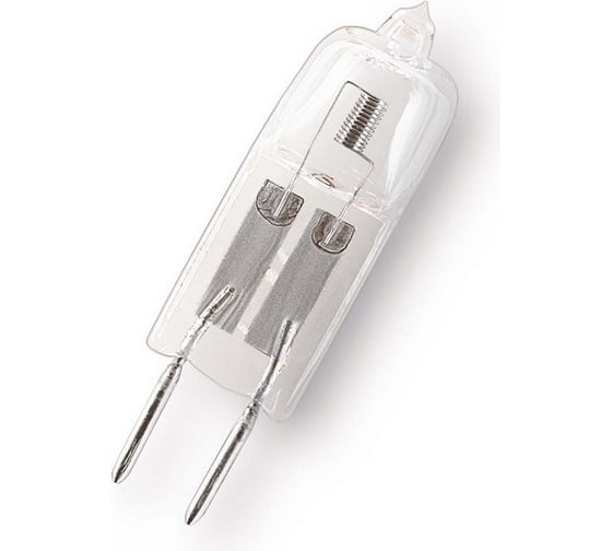 Капсульная галогенная лампа OSRAM HALOSTAR, STARLITE, 64405, S, 5W, 12V, G4, FS1 4058075094154