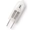 Капсульная галогенная лампа OSRAM HALOSTAR, STARLITE, 64405, S, 5W, 12V, G4, FS1 4058075094154 1