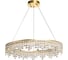 Люстра De City Арман 50W LED 220V 462011101 1