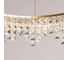 Люстра De City Арман 50W LED 220V 462011101 7