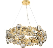 Люстра De City Арман 8x60W E14 220V 462011308