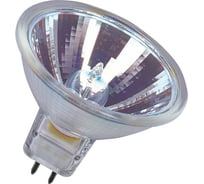 Галогенная лампа OSRAM DECOSTAR, спот, 48870, SP, 50W, 12V, GU5.3, FS1 4050300516677