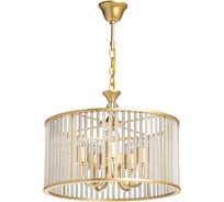 Люстра De City Арман 5x60W E27 220V 462011405