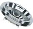 Галогенная лампа OSRAM HALOSPOT, спот, 41840 WFL ND 75W 12V G53 FS1 4050300011790 1