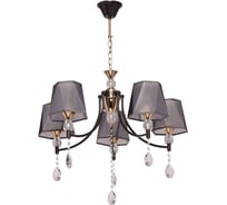 Люстра De City Виталина 5x60W E27 220V 448015305