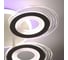 Люстра с пультом De City Мадлен 120+22W LED 220V 424013605 7
