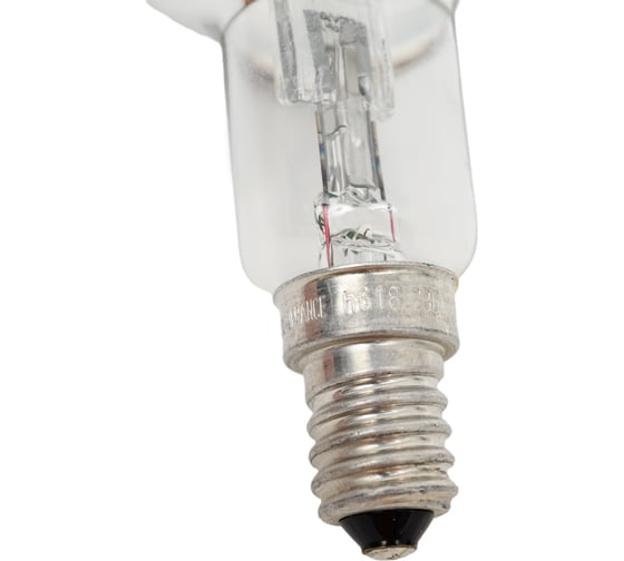 Галогенная лампа OSRAM спот, 64542, R50, CLA, 30W, 230V, E14, 20X1 4008321212115