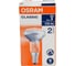 Галогенная лампа OSRAM спот, 64542, R50, CLA, 30W, 230V, E14, 20X1 4008321212115 2