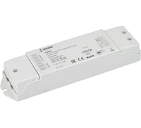 Диммер INTELLIGENT ARLIGHT SMART-DALI2-301-72-ADDR-DIM-PS-SUF IARL, IP20 пластик, 1шт 028420(1)