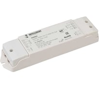Диммер INTELLIGENT ARLIGHT SMART-PWM-103-72-RGB-PS-SUF Grey IARL, IP20 пластик 1шт 023023(1)