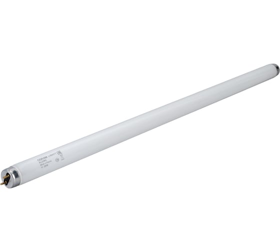 Линейная люминесцентная лампа OSRAM L 18W/77 10X1 CRP 4058075402829