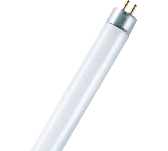 Линейная люминесцентная лампа Osram Т5 трубчатой формы LUMILUX HO 49W/865 20X1 4099854129070