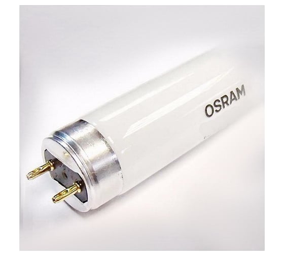 Линейная люминесцентная лампа OSRAM L 58W/840 25X1 LF 4050300517957