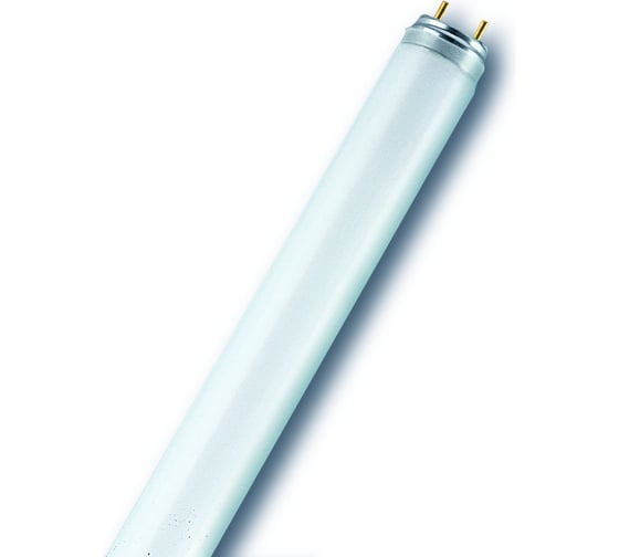 Линейная люминесцентная лампа OSRAM L 18W/865 25X1 LF 4050300517773