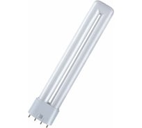 Компактная люминесцентная лампа Osram DULUX, неинтегрированная L 40W/830 2G11 10X1 4099854125546