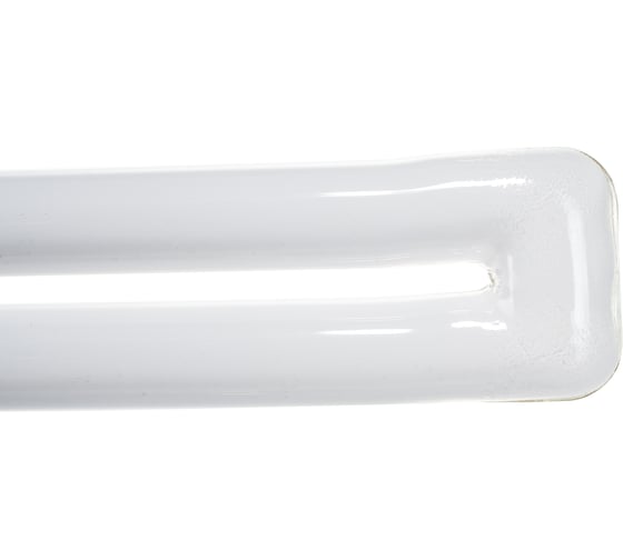 Компактная люминесцентная лампа OSRAM DULUX, неинтегрированная S 9W/827 G23 10X1 EN NCE 4008321664297