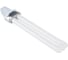 Компактная люминесцентная лампа OSRAM DULUX, неинтегрированная S 9W/827 G23 10X1 EN NCE 4008321664297 1