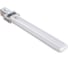 Компактная люминесцентная лампа OSRAM DULUX, неинтегрированная S 9W/827 G23 10X1 EN NCE 4008321664297 4