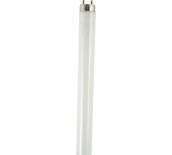 Линейная люминесцентная лампа OSRAM трубчатая 36Вт, G13, 2850 Лм, 4000 К, нейтральный белый свет 4008321959713