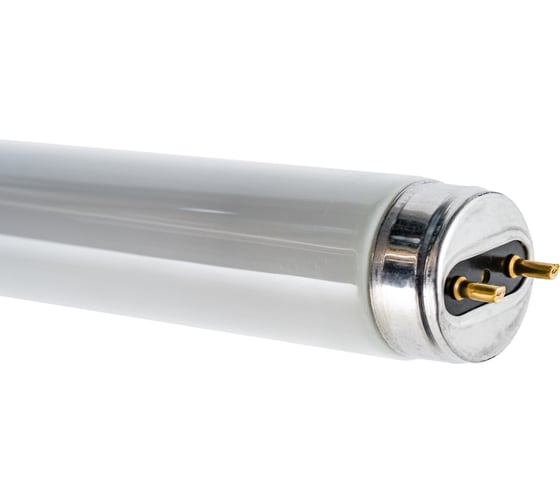 Линейная люминесцентная лампа OSRAM трубчатая 36Вт, G13, 2850 Лм, 4000 К, нейтральный белый свет 4008321959713
