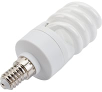 Компактная люминесцентная лампа OSRAM DST MTW 15W/840 220-240V E14 10X1 4052899916197