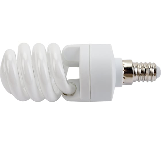 Компактная люминесцентная лампа OSRAM DST MTW 15W/840 220-240V E14 10X1 4052899916197