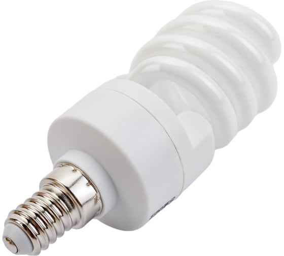 Компактная люминесцентная лампа OSRAM DST MTW 15W/827 220-240V E14 10X1 4052899916180