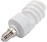 Компактная люминесцентная лампа OSRAM DST MTW 15W/827 220-240V E14 10X1 4052899916180 2