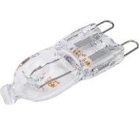 Капсульная галогенная лампа OSRAM HALOPIN PRO 66748 ECO 48W 230V G9 20X1 4008321945334