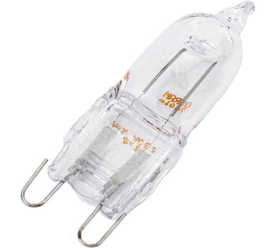 Капсульная галогенная лампа OSRAM HALOPIN PRO 66748 ECO 48W 230V G9 20X1 4008321945334