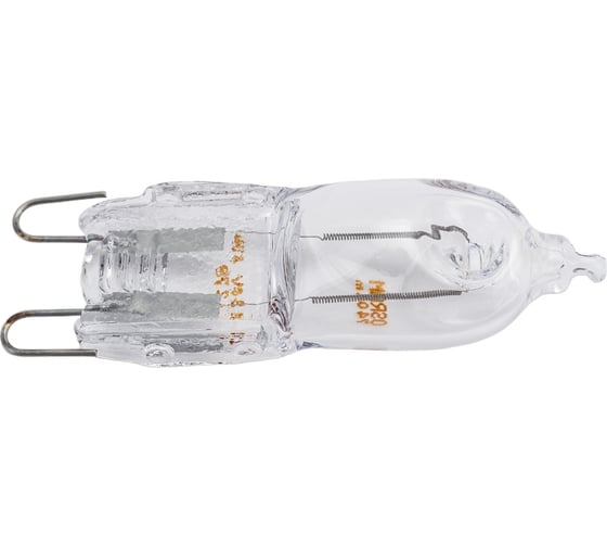 Капсульная галогенная лампа OSRAM HALOPIN PRO 66748 ECO 48W 230V G9 20X1 4008321945334