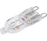 Капсульная галогенная лампа OSRAM HALOPIN PRO 66748 ECO 48W 230V G9 20X1 4008321945334 1