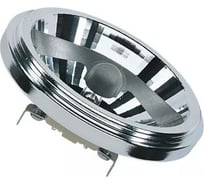 Галогенная лампа спот OSRAM HALOSPOT CL UVS 35W 12V G53 FS1 4050300335766