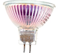 Галогенная лампа спот OSRAM DECOSTAR 44870 WFL 50W 12V GU5.3 20X1 4050300272795