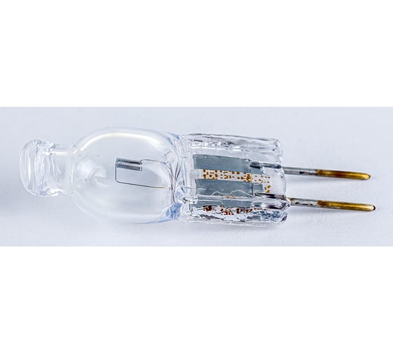 Капсульная галогенная лампа OSRAM HALOSTAR STARLITE 64415 S 10W 12V GX4 FS1 4058075094178