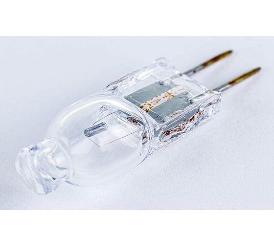 Капсульная галогенная лампа OSRAM HALOSTAR STARLITE 64415 S 10W 12V GX4 FS1 4058075094178