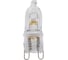 Капсульная галогенная лампа OSRAM HALOPIN 66733 ECO 33W 240V G9 20X1 4008321226341 1