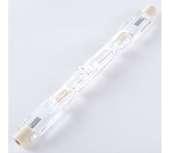 Трубчатая галогенная лампа OSRAM HALOLINE PRO 64696 ECO 120W 230V R7S 20X1 114,2mm 4008321977670