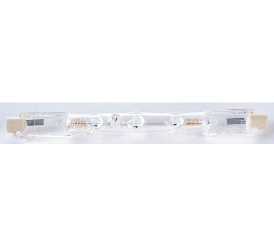 Трубчатая галогенная лампа OSRAM HALOLINE PRO 64696 ECO 120W 230V R7S 20X1 114,2mm 4008321977670