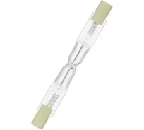 Трубчатая галогенная лампа OSRAM HALOLINE PRO 64690 ECO 80W 230V R7S 20X1 74,9mm 4008321928078
