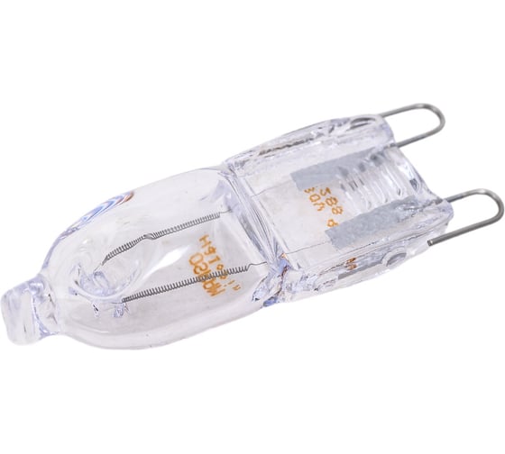 Капсульная галогенная лампа OSRAM 66740 OVEN 40W 230V G9 FS1 4008321703576