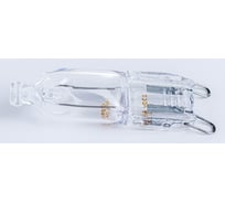 Капсульная галогенная лампа OSRAM 66760 ECO 60W 230V G9 20X1 4008321945372