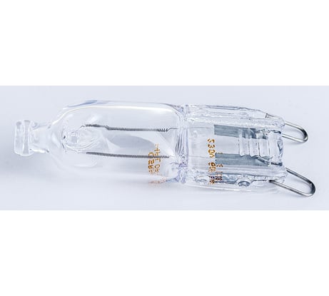 Капсульная галогенная лампа OSRAM 66760 ECO 60W 230V G9 20X1 4008321945372