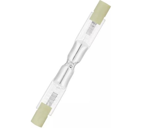 Трубчатая галогенная лампа OSRAM HALOLINE PRO 64684 ECO 48W 230V R7S 20X1 74,9mm 4008321977595