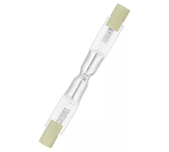 Трубчатая галогенная лампа OSRAM HALOLINE PRO 64684 ECO 48W 230V R7S 20X1 74,9mm 4008321977595