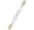 Трубчатая галогенная лампа OSRAM HALOLINE PRO 64684 ECO 48W 230V R7S 20X1 74,9mm 4008321977595 1