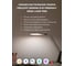 Настольная лампа YEELIGHT LED Eye-Friendly Desk Lamp Pro европейская вилка GOLDEN YLTD04YL YTDS0118004GDEU 3