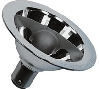 Галогенная лампа спот OSRAM HALOSPOT 41990 FL 50W 12V BA15D FS1 4050300004020