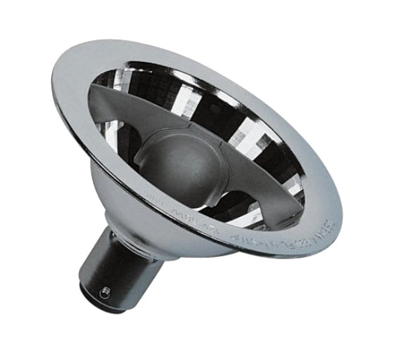 Галогенная лампа спот OSRAM HALOSPOT 41990 FL 50W 12V BA15D FS1 4050300004020 1
