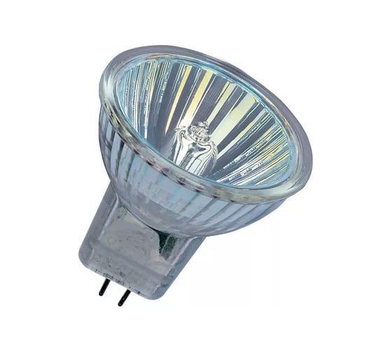 Галогенная лампа спот OSRAM DECOSTAR 44888 WFL GU4 FS1 4050300443935